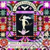 (LP Vinile) Decemberists (The) - What A Terrible World, What A Beautiful World (2 Lp) cd