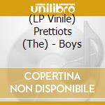 (LP Vinile) Prettiots (The) - Boys vinile