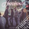 Houndmouth - Little Neon Limelight cd