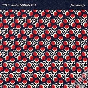 (LP Vinile) Decemberists (The) - Florasongs (10
