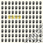 Girl Band - Holding Hands With Jamie cd