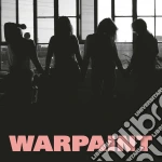 (LP Vinile) Warpaint - Heads Up (2 Lp) vinile