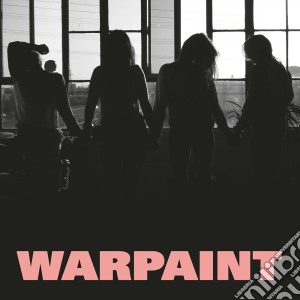 Warpaint - Heads Up cd musicale di Warpaint