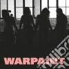 Warpaint - Heads Up cd