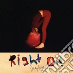 Jennylee - Right On cd