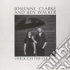 (LP Vinile) Josienne Clarke And Ben Walker - Through The Clouds E.p. cd