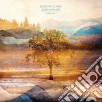 Josienne Clarke And Ben Walker - Overnight cd