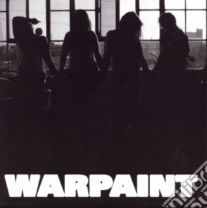 (LP Vinile) Warpaint - New Song (7