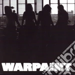 (LP Vinile) Warpaint - New Song (7') vinile