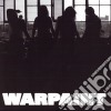 (LP Vinile) Warpaint - New Song (7') cd
