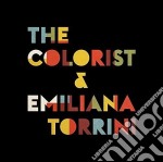 (LP Vinile) Colorist (The) & Emiliana Torrini - The Colorist & Emiliana Torrini