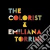(LP Vinile) Colorist (The) & Emiliana Torrini - The Colorist & Emiliana Torrini cd