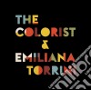 Colorist (The) & Emiliana Torrini - The Colorist & Emiliana Torrini cd