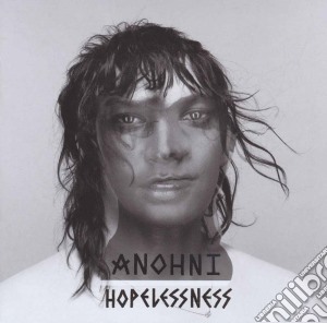 (LP Vinile) Anohni - Hopelessness lp vinile di Anohni