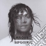 (LP Vinile) Anohni - Hopelessness