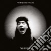 (LP Vinile) This Is The Kit - Moonshine Freeze cd