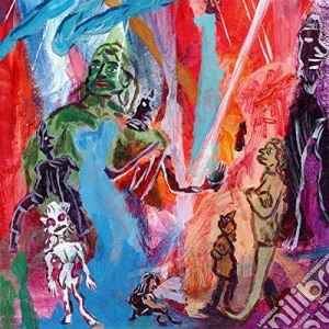 (LP Vinile) Goat Girl - Goat Girl lp vinile di Goat Girl