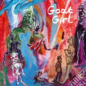 Goat Girl - Goat Girl cd musicale di Goat Girl