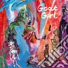 Goat Girl - Goat Girl cd