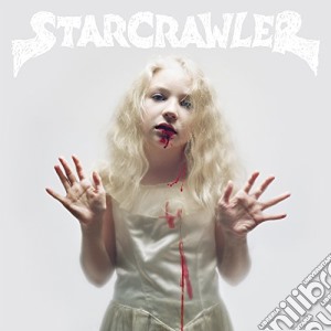 Starcrawler - Starcrawler cd musicale di Starcrawler
