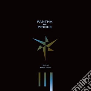 (LP Vinile) Pantha Du Prince - The Triad - Ambient Versions (2 Lp) lp vinile di Pantha du prince