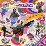 (LP Vinile) Decemberists (The) - I'Ll Be Your Girl (Deluxe)