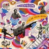 (LP Vinile) Decemberists (The) - I'Ll Be Your Girl (Deluxe) cd