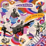 (LP Vinile) Decemberists (The) - I'Ll Be Your Girl