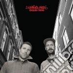 Sleaford Mods - English Tapas cd