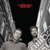 Sleaford Mods - English Tapas cd