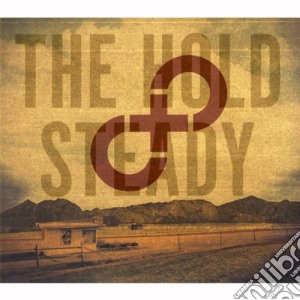 Hold Steady (The) - Stay Positive cd musicale di THE OLD STEADY