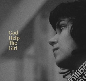 (LP Vinile) God Help The Girl - God Help The Girl lp vinile di God Help The Girl