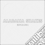 (LP Vinile) Alabama Shakes - Boys & Girls (Lp+7')