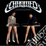 Chromeo - Fancy Footwork (2 Cd) cd