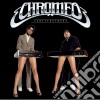Chromeo - Fancy Footwork (2 Cd) cd