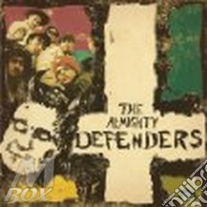 (LP VINILE) Almighty defenders lp vinile di ALMIGHTY DEFENDERS