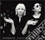 Raveonettes (The) - In & Out Of Control cd
