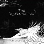 (LP Vinile) Raveonettes (The) - Raven In The Grave