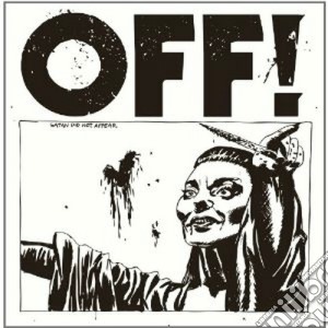 (LP Vinile) Off! - Off! lp vinile di Off!