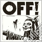 (LP Vinile) Off! - Off! vinile