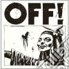 Off! - Off! cd