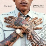 Vybz Kartel - Kingston Story cd