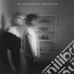 Raveonettes - Observator cd