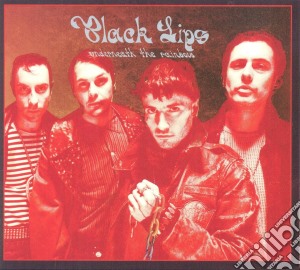Black Lips (The) - Underneath The Rainbow cd musicale di Lips Black