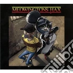 Meowington Hax Tour Trax / Various cd