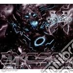 Excision 'x rated' cd cd