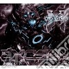 Excision 'x rated' cd cd