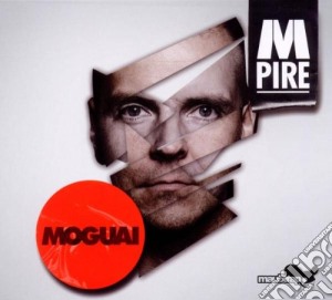Moguai - Mpire cd musicale di Moguai