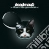 Deadmau5 - Deadmau5 cd