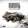 Foreign Beggars - The Uprising cd